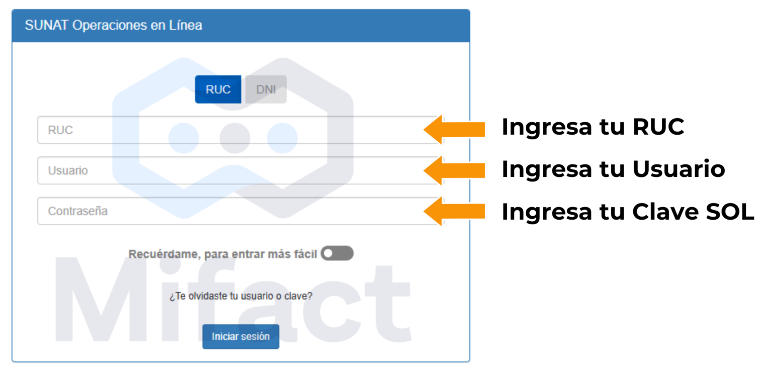 C Mo Emitir Una Gu A De Remisi N Para Importaci N Desde Sunat